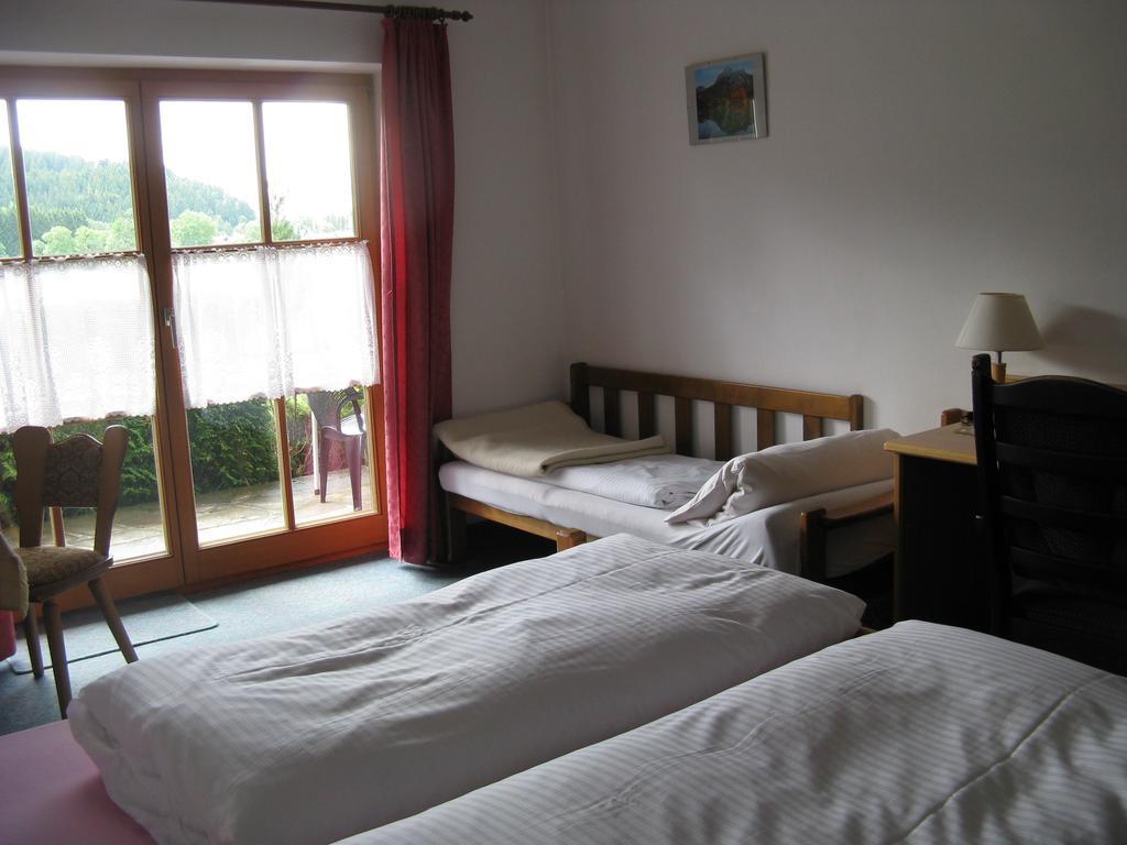 Alpenhotel Allgaeu Hohenschwangau Oda fotoğraf