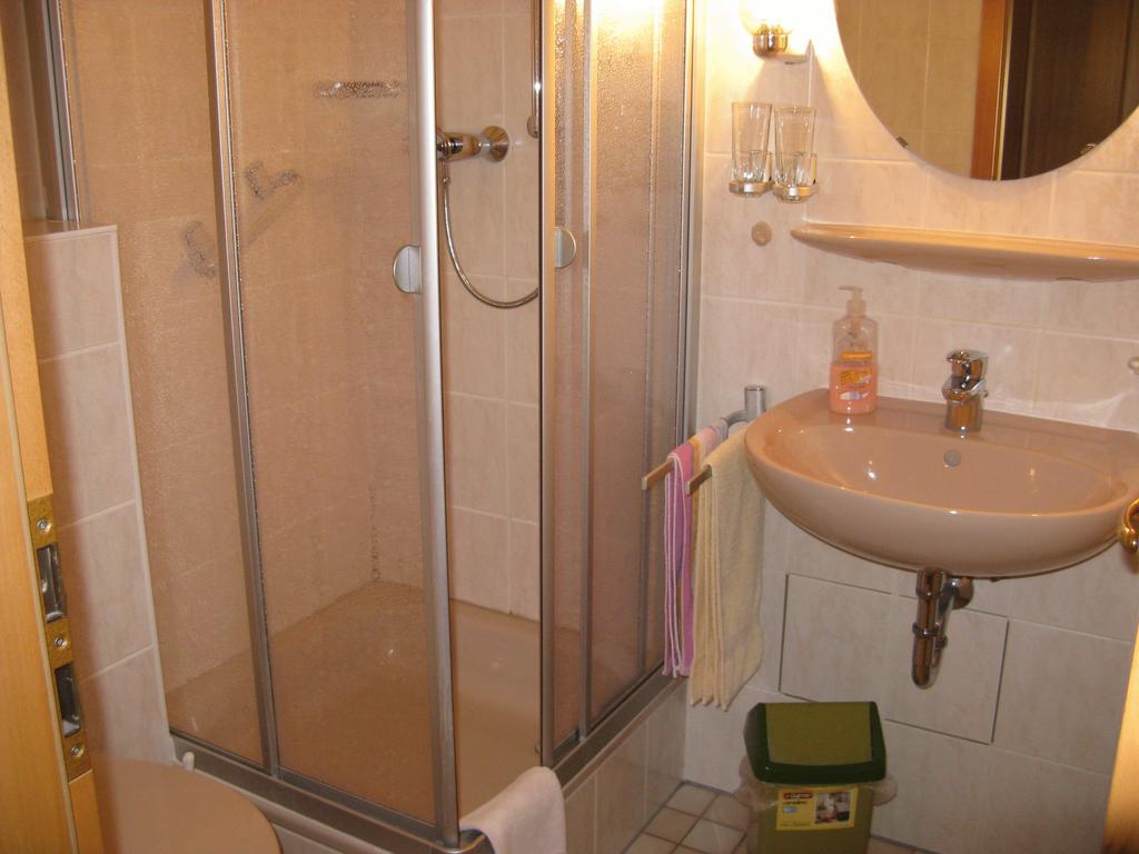 Alpenhotel Allgaeu Hohenschwangau Oda fotoğraf