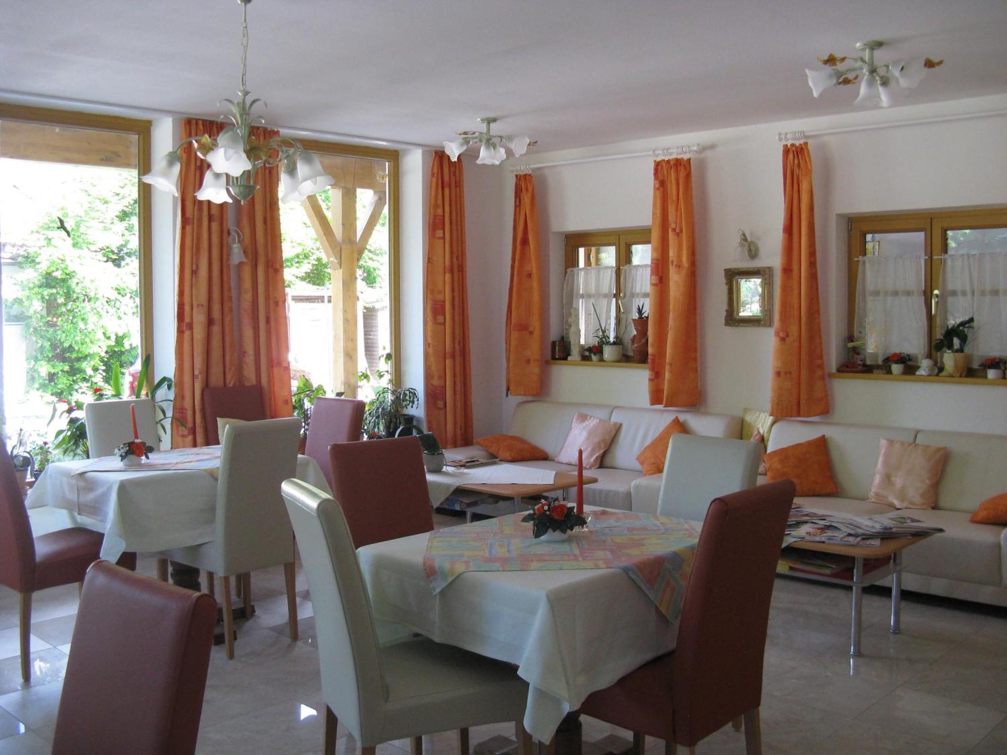 Alpenhotel Allgaeu Hohenschwangau Dış mekan fotoğraf
