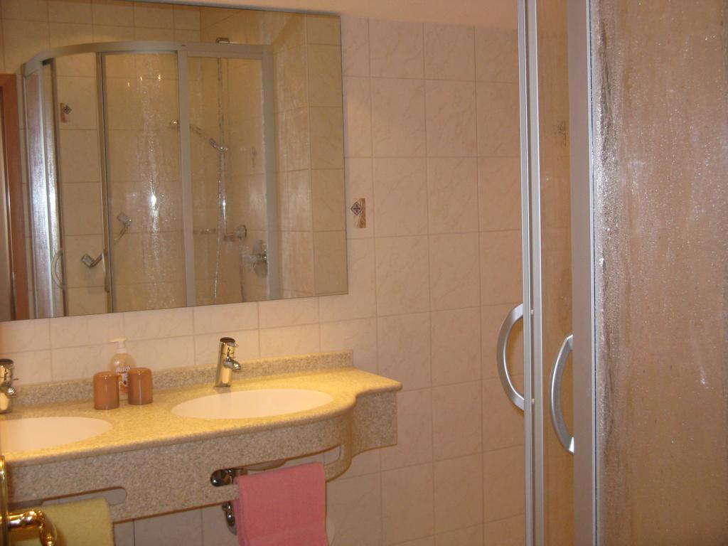 Alpenhotel Allgaeu Hohenschwangau Dış mekan fotoğraf