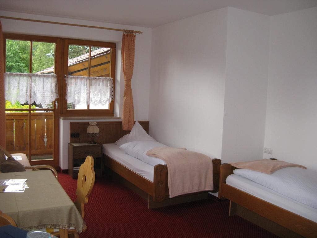 Alpenhotel Allgaeu Hohenschwangau Dış mekan fotoğraf