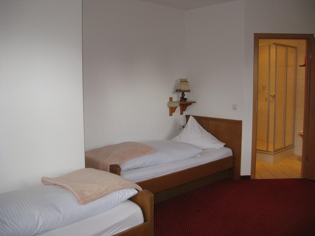 Alpenhotel Allgaeu Hohenschwangau Dış mekan fotoğraf