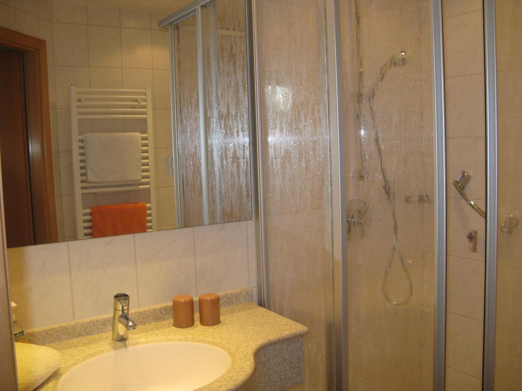 Alpenhotel Allgaeu Hohenschwangau Dış mekan fotoğraf