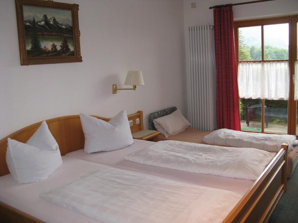 Alpenhotel Allgaeu Hohenschwangau Oda fotoğraf