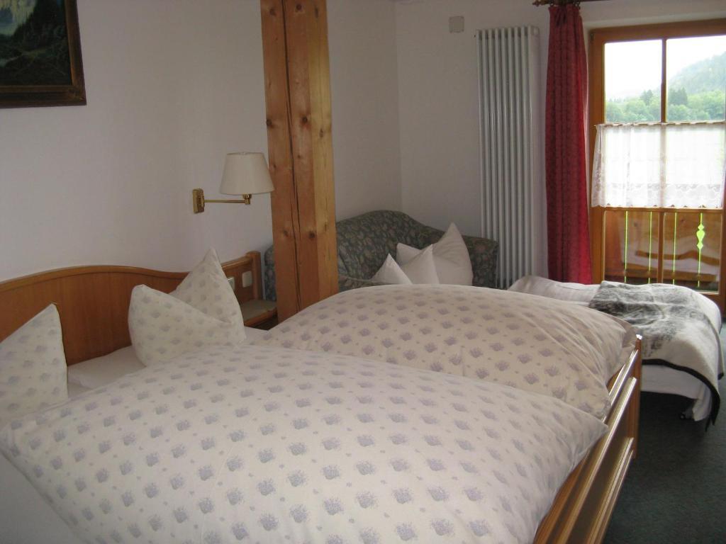 Alpenhotel Allgaeu Hohenschwangau Oda fotoğraf