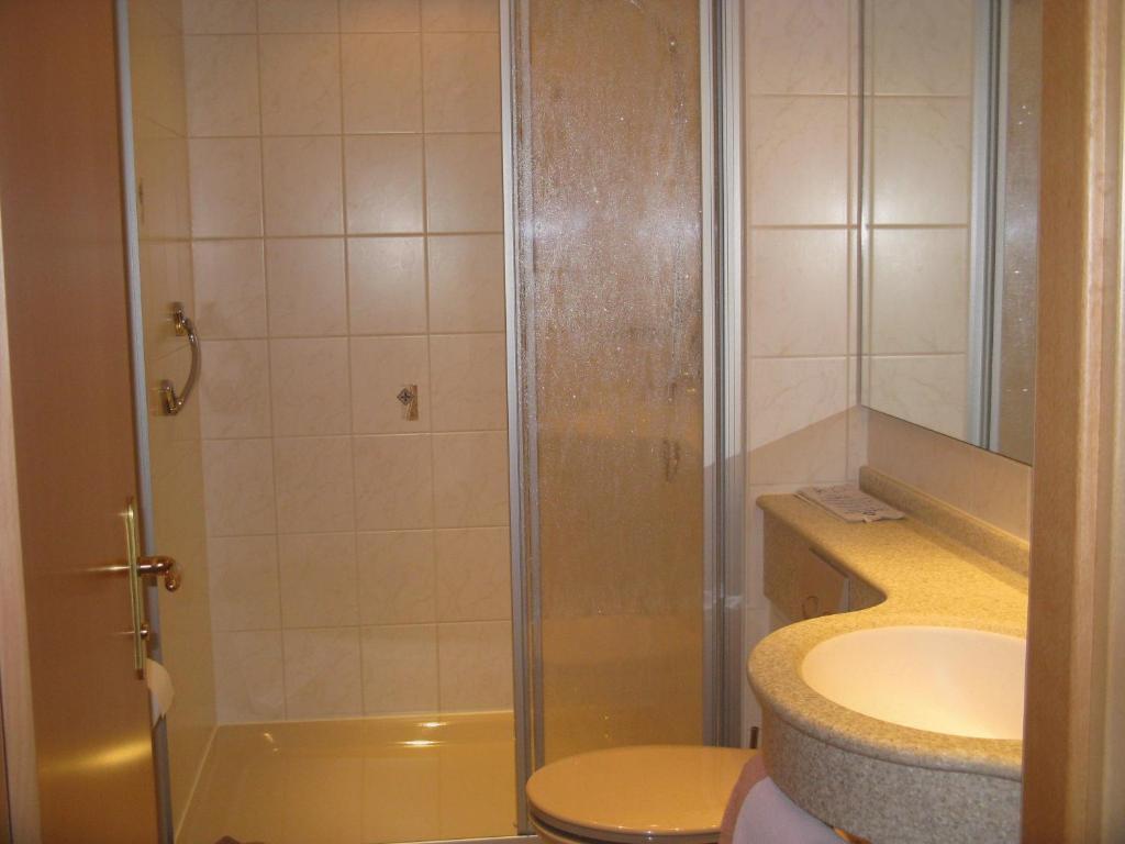 Alpenhotel Allgaeu Hohenschwangau Oda fotoğraf